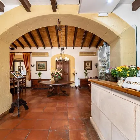 Rural Predio Son Serra *