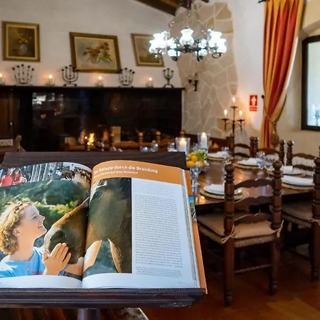 Rural Predio Son Serra *