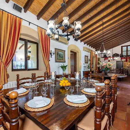 Rural Predio Son Serra * קאן פיקפורט