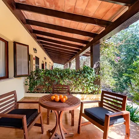 Rural Predio Son Serra קאן פיקפורט