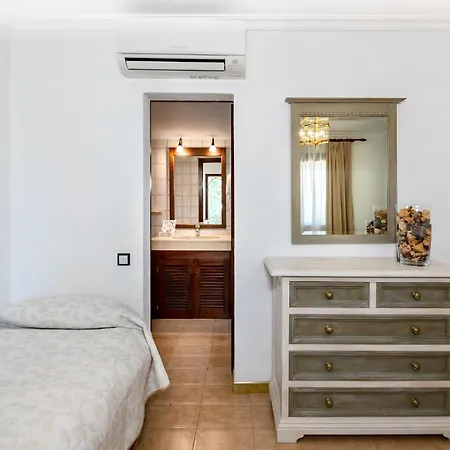 Gospodarstwo wiejskie Rural Predio Son Serra Can Picafort (Mallorca)