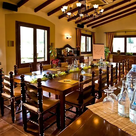 Rural Predio Son Serra בית כפרי קאן פיקפורט