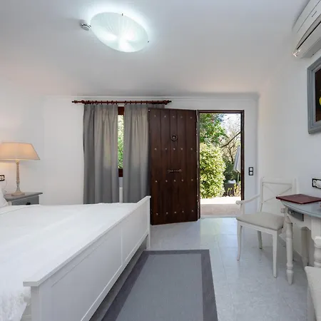 Gospodarstwo wiejskie Rural Predio Son Serra Can Picafort (Mallorca)