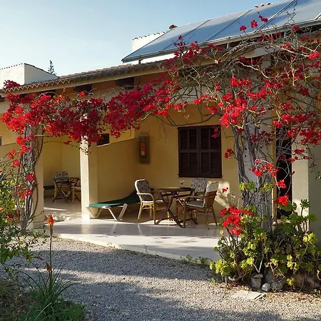 Landhuis Rural Predio Son Serra Can Picafort (Mallorca)