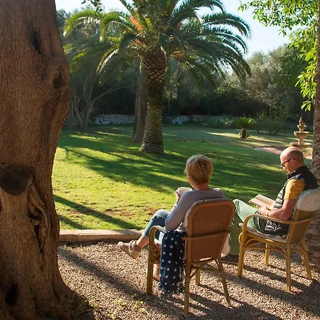 בית כפרי Rural Predio Son Serra *