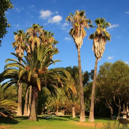 Rural Predio Son Serra בית כפרי קאן פיקפורט