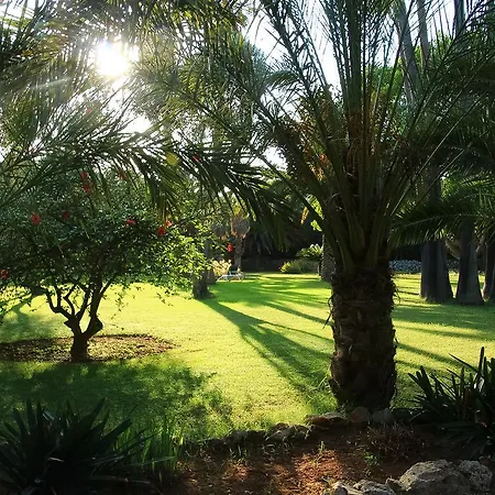 Rural Predio Son Serra Landhuis *