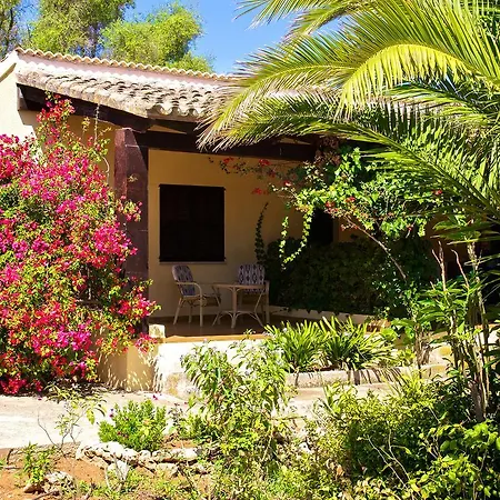 Rural Predio Son Serra * קאן פיקפורט