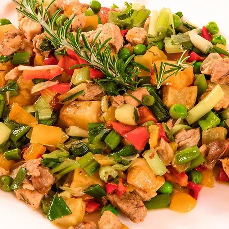 Rural Predio Son Serra * Can Picafort (Mallorca)