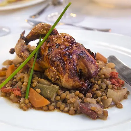 Rural Predio Son Serra * קאן פיקפורט