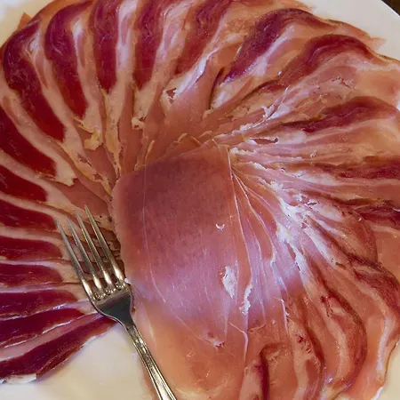 Landhuis Rural Predio Son Serra