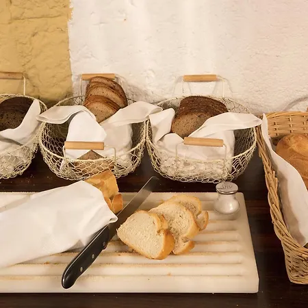 Rural Predio Son Serra Landhuis *