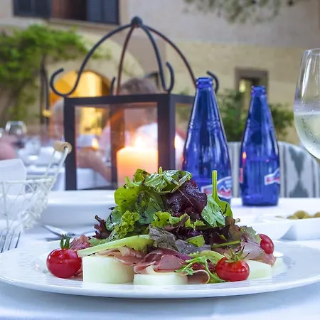 Rural Predio Son Serra * Can Picafort (Mallorca)