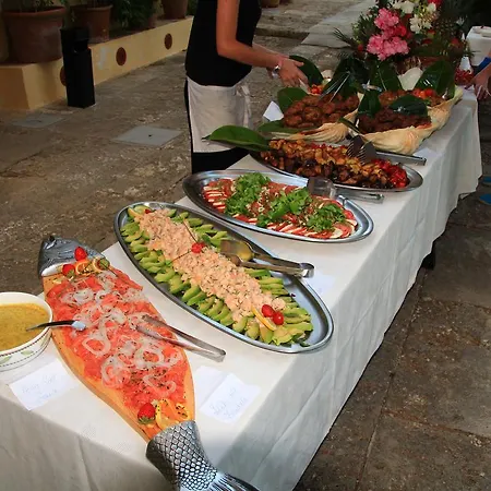 Rural Predio Son Serra * Can Picafort (Mallorca)