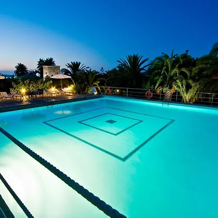 Rural Predio Son Serra קאן פיקפורט