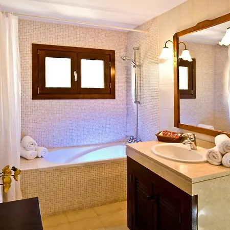 Rural Predio Son Serra Can Picafort (Mallorca)