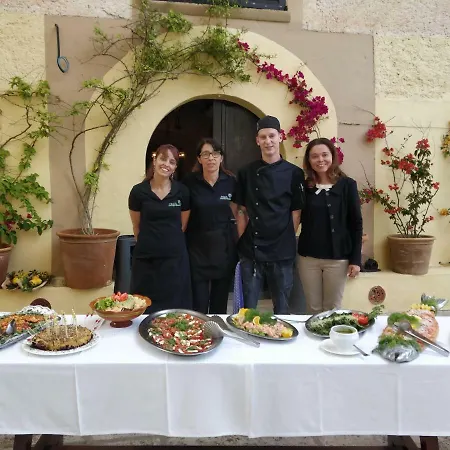 Landhuis Rural Predio Son Serra *