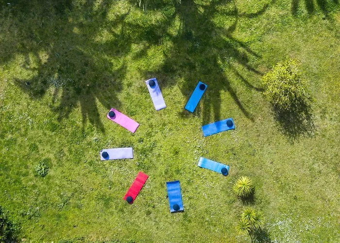 Rural Predio Son Serra Landhaus