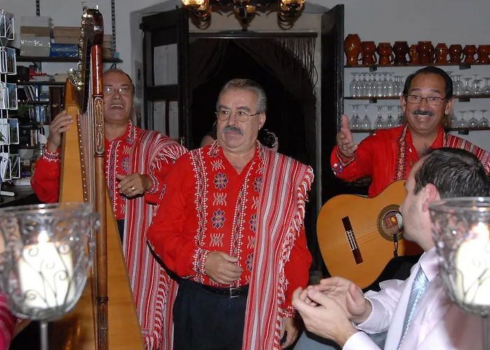 Finca Rural Predio Son Serra * Can Picafort (Mallorca)