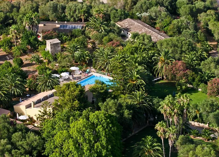 Landhaus Rural Predio Son Serra