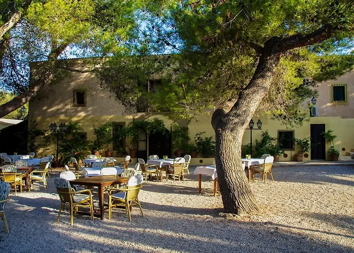 Finca Rural Predio Son Serra