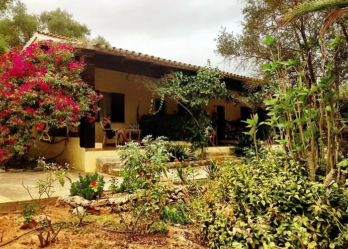 Finca Rural Predio Son Serra Can Picafort (Mallorca)