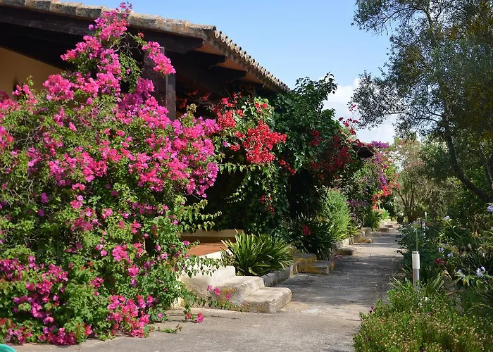 Finca Rural Predio Son Serra *