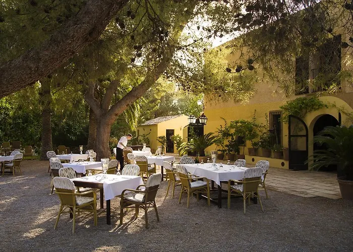 Finca Rural Predio Son Serra Lantställe Can Picafort (Mallorca)