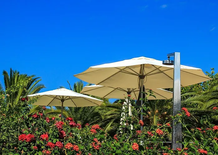 Finca Rural Predio Son Serra Can Picafort (Mallorca)