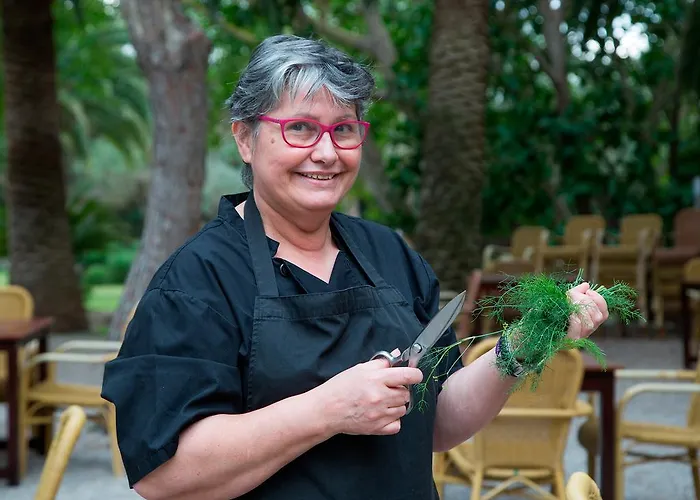 Finca Rural Predio Son Serra * Can Picafort (Mallorca)