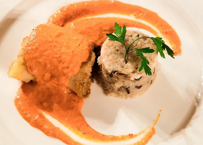 Finca Rural Predio Son Serra Lantställe *