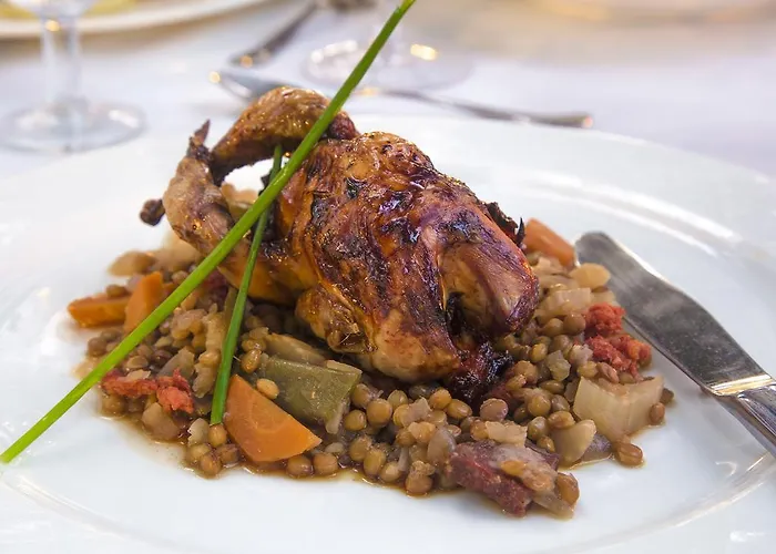 Rural Predio Son Serra * Can Picafort (Mallorca)