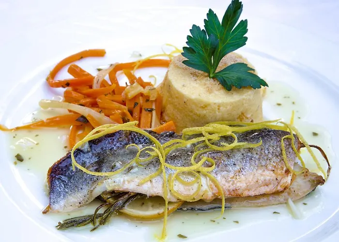 Landhaus Rural Predio Son Serra