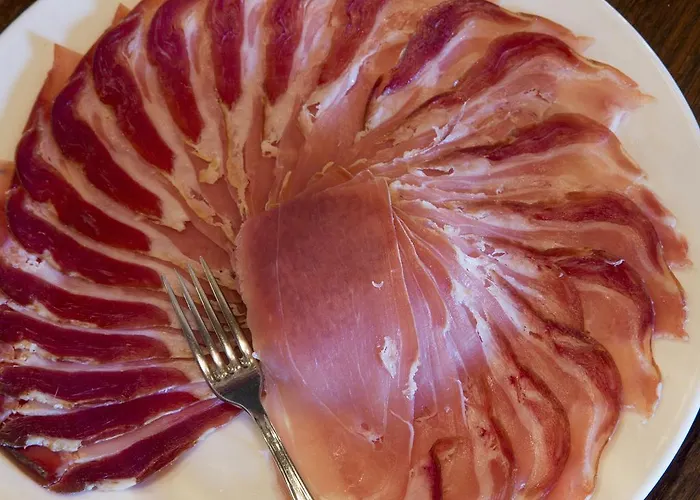 Lantställe Finca Rural Predio Son Serra