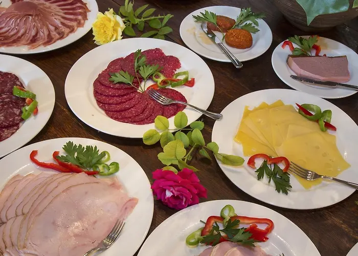 Rural Predio Son Serra Landhaus Can Picafort (Mallorca)