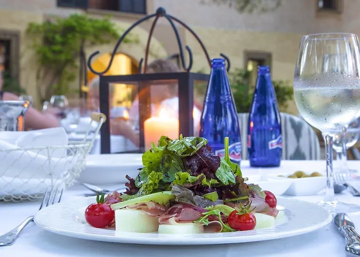 Finca Rural Predio Son Serra * Can Picafort (Mallorca)