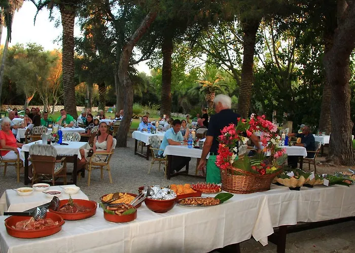 Finca Rural Predio Son Serra Lantställe Can Picafort (Mallorca)