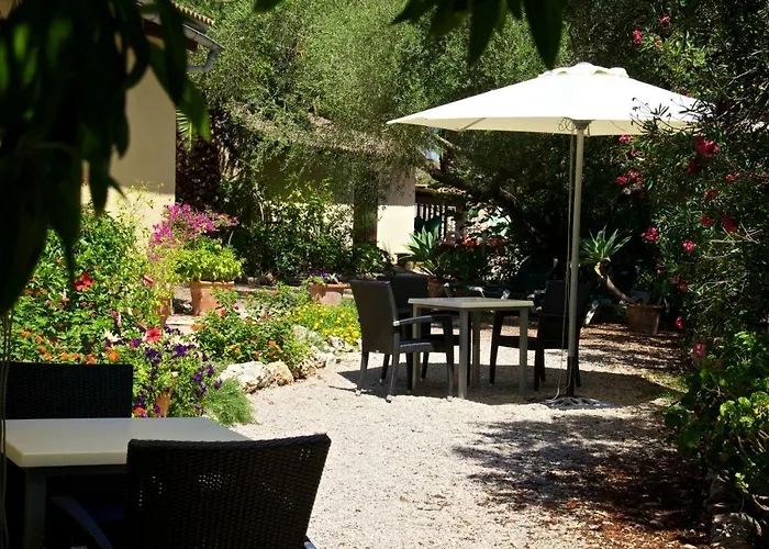 Finca Rural Predio Son Serra *