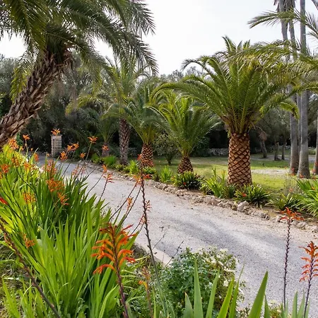 Rural Predio Son Serra Country house