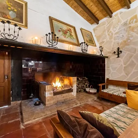 Rural Predio Son Serra Country house Can Picafort (Mallorca)