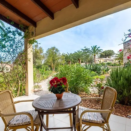 Rural Predio Son Serra Country house *