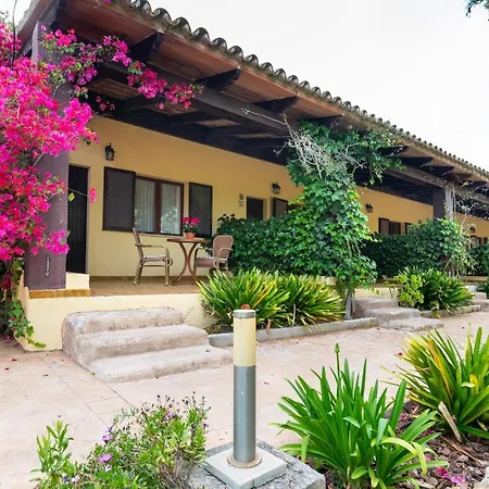 Casa de Campo Rural Predio Son Serra *