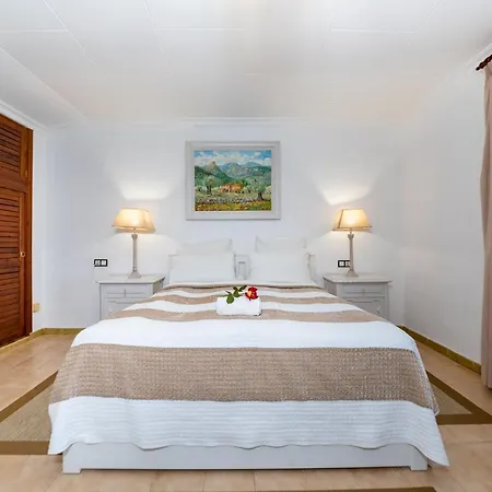 Rural Predio Son Serra Country house Can Picafort (Mallorca)