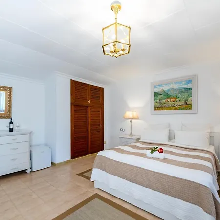 Rural Predio Son Serra * Can Picafort (Mallorca)