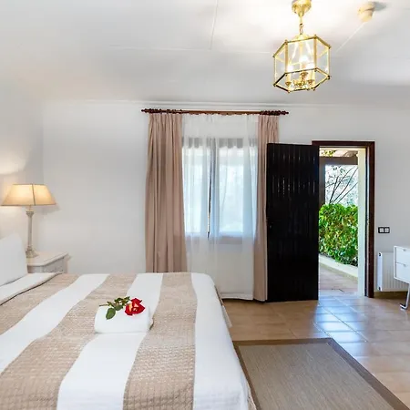 Rural Predio Son Serra * Can Picafort (Mallorca)