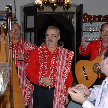 Rural Predio Son Serra * Can Picafort (Mallorca)