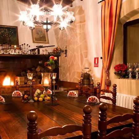 Rural Predio Son Serra