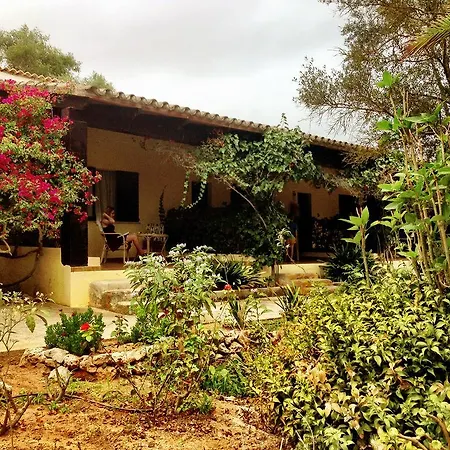 Rural Predio Son Serra Can Picafort (Mallorca)