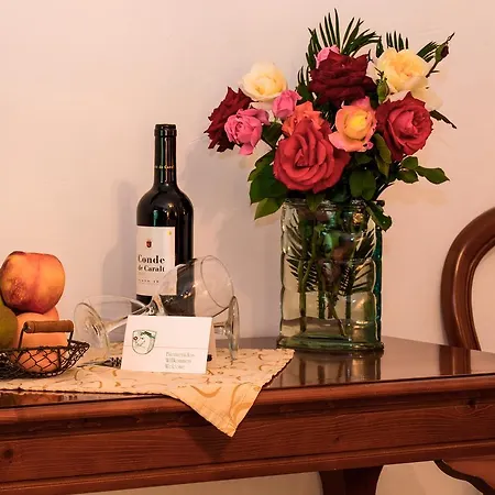 Country house Rural Predio Son Serra *