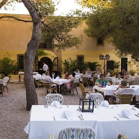 Rural Predio Son Serra Landsted *